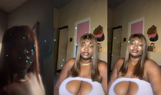 pettytheyoutuber TikTok Live — Oct 2, 2026, 5:05 PM