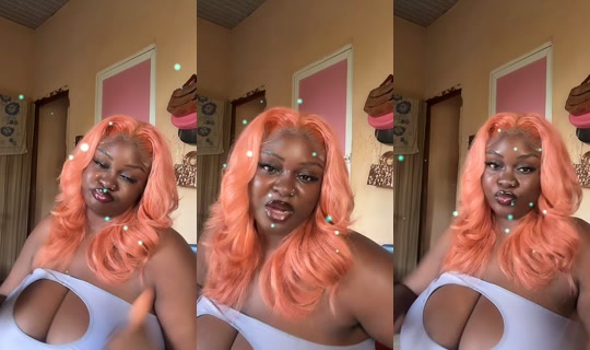 pettytheyoutuber TikTok Live — Oct 3, 2026, 4:07 PM