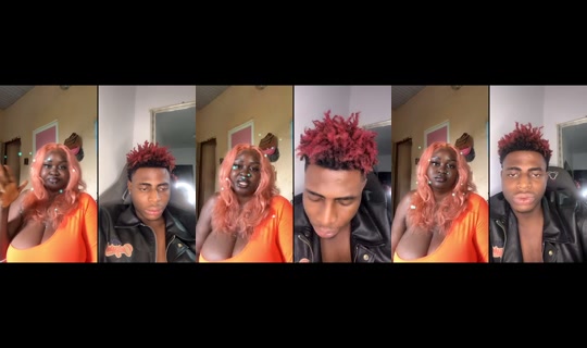 pettytheyoutuber TikTok Live — Oct 4, 2026, 9:50 AM