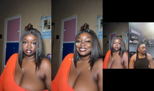 pettytheyoutuber TikTok Live — Oct 9, 2026, 6:51 PM