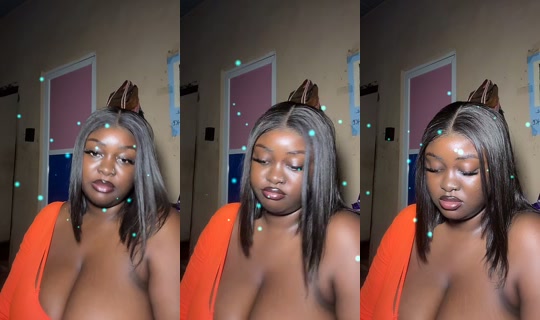 pettytheyoutuber TikTok Live — Oct 9, 2026, 7:31 PM