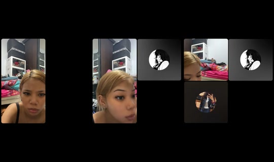 pexchyhyun TikTok Live — Aug 21, 2026, 12:35 PM