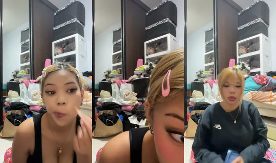 pexchyhyun TikTok Live — Sep 19, 2026, 11:04 AM
