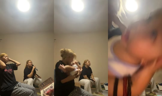 pexchyhyun TikTok Live — Sep 26, 2026, 12:51 PM