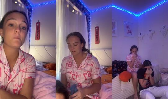 peytamspam_ TikTok Live — Sep 26, 2026, 6:01 PM