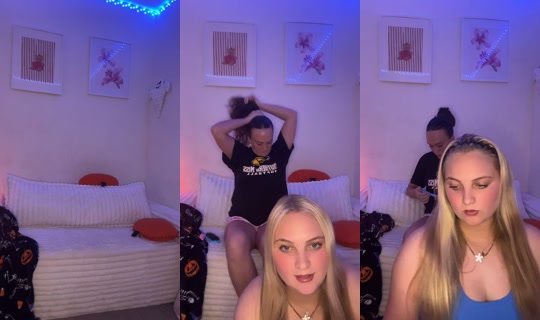 peytamspam_ TikTok Live — Sep 26, 2026, 8:00 PM