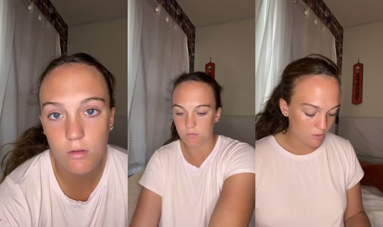 peytamspam_ TikTok Live — Oct 6, 2026, 5:30 PM