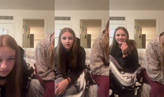 peyton_leeee TikTok Live — Sep 30, 2026, 4:36 AM