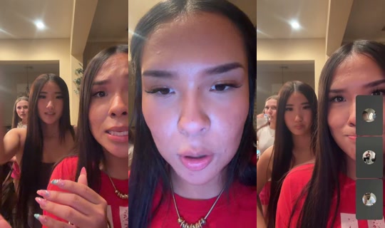 peytonnyazzie TikTok Live — Sep 23, 2026, 5:32 AM
