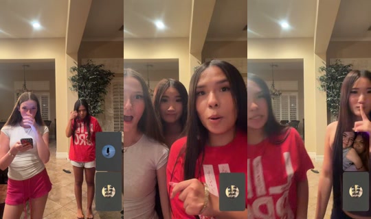 peytonnyazzie TikTok Live — Sep 23, 2026, 6:22 AM