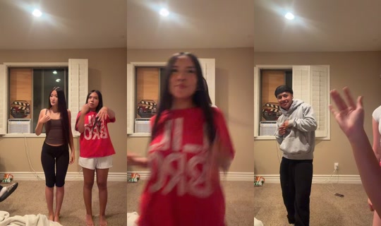 peytonnyazzie TikTok Live — Sep 23, 2026, 7:42 AM