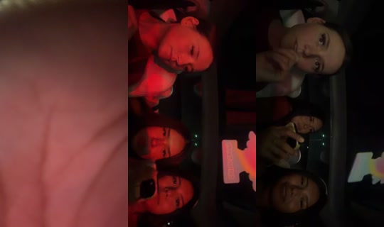 peytonnyazzie TikTok Live — Sep 24, 2026, 3:58 AM