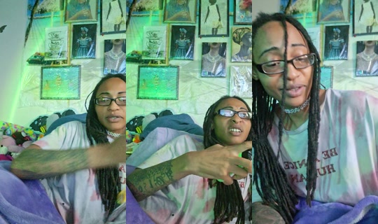 pflyexclusive2 TikTok Live — Aug 24, 2026, 12:15 PM