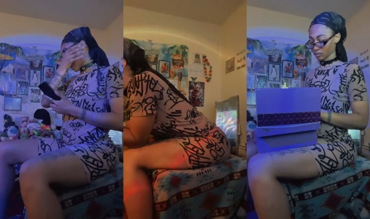 pflyexclusive2 TikTok Live — Oct 1, 2026, 11:47 AM