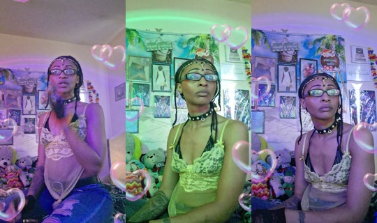 pflyexclusive2 TikTok Live — Oct 3, 2026, 7:43 PM