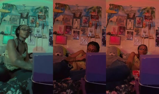 pflyexclusive2 TikTok Live — Oct 3, 2026, 11:24 PM