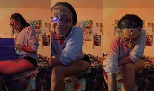 pflyexclusive2 TikTok Live — Oct 5, 2026, 1:06 AM