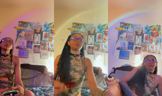 pflyexclusive2 TikTok Live — Oct 7, 2026, 8:19 PM