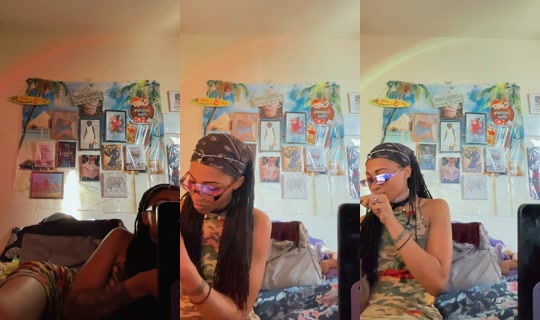 pflyexclusive2 TikTok Live — Oct 7, 2026, 9:10 PM