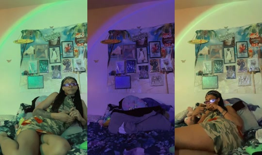 pflyexclusive2 TikTok Live — Oct 7, 2026, 11:15 PM