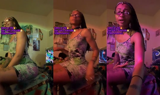 pflyexclusive2 TikTok Live — Oct 8, 2026, 12:53 PM