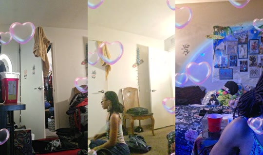 pflyexclusive2 TikTok Live — Oct 8, 2026, 11:55 PM