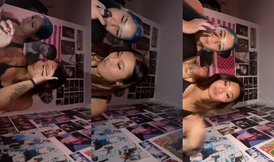 ph03b3hh TikTok Live — Sep 26, 2026, 7:00 PM