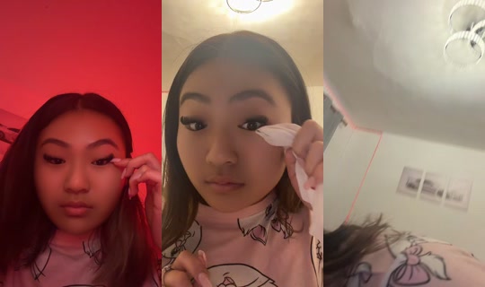 ph03b3hh TikTok Live — Oct 3, 2026, 2:28 PM