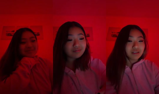 ph03b3hh TikTok Live — Oct 8, 2026, 10:19 PM