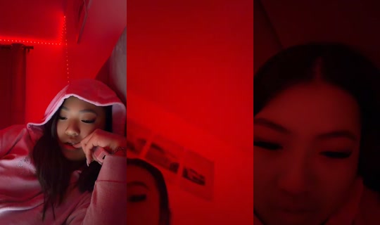 ph03b3hh TikTok Live — Oct 8, 2026, 10:45 PM