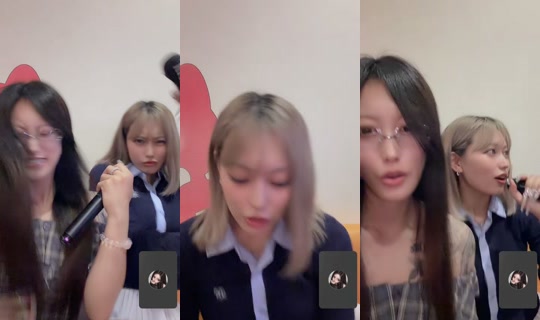 ph2nyan TikTok Live — Oct 3, 2026, 2:33 PM