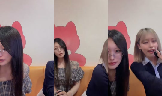 ph2nyan TikTok Live — Oct 3, 2026, 5:35 PM