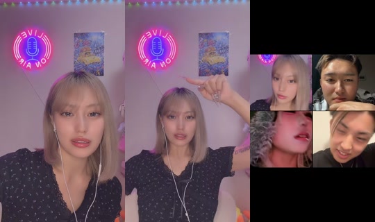 ph2nyan TikTok Live — Oct 6, 2026, 4:13 PM