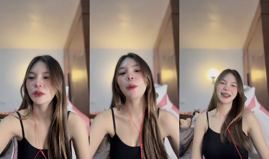 phakphing88 TikTok Live — Aug 23, 2026, 9:52 AM