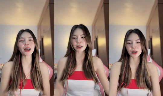 phakphing88 TikTok Live — Aug 25, 2026, 8:31 AM