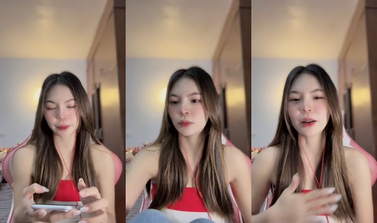 phakphing88 TikTok Live — Aug 25, 2026, 9:23 AM