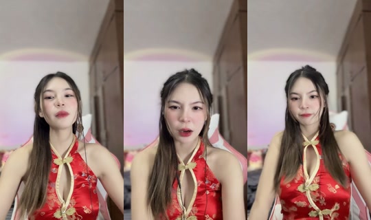 phakphing88 TikTok Live — Aug 28, 2026, 8:27 AM