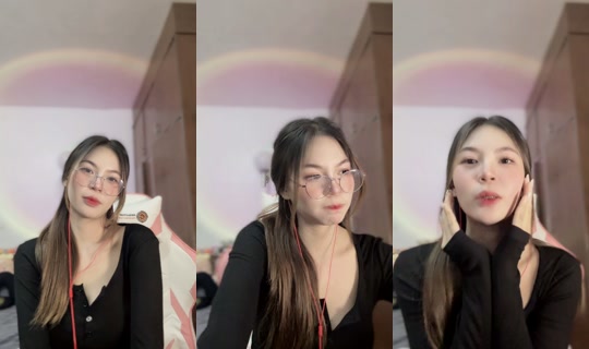 phakphing88 TikTok Live — Sep 1, 2026, 9:15 AM