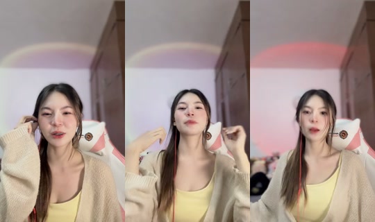 phakphing88 TikTok Live — Sep 1, 2026, 1:18 PM
