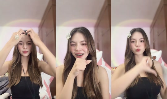 phakphing88 TikTok Live — Sep 3, 2026, 9:35 AM