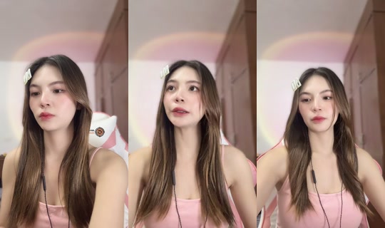 phakphing88 TikTok Live — Sep 3, 2026, 1:23 PM