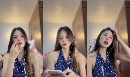 phakphing88 TikTok Live — Sep 23, 2026, 8:55 AM
