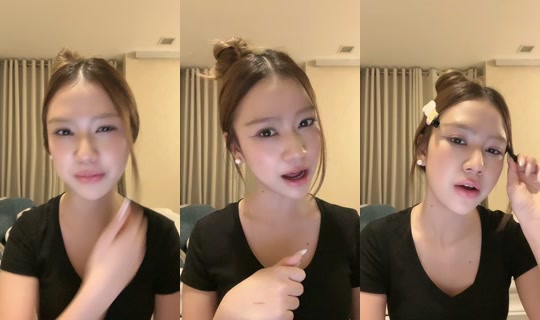 phaloneee TikTok Live — Aug 25, 2026, 7:14 PM