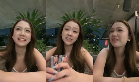 phaloneee TikTok Live — Sep 21, 2026, 3:42 PM