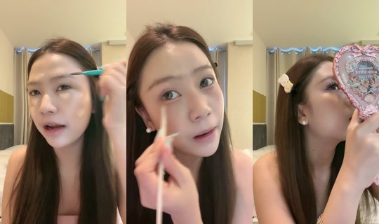 phaloneee TikTok Live — Sep 29, 2026, 8:29 AM