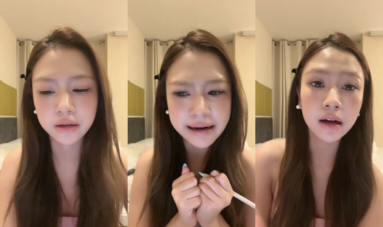 phaloneee TikTok Live — Sep 29, 2026, 8:07 PM