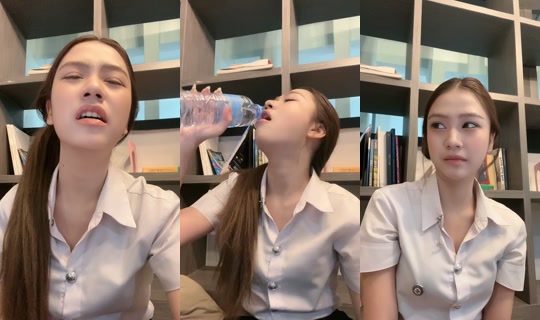 phaloneee TikTok Live — Oct 5, 2026, 8:58 AM