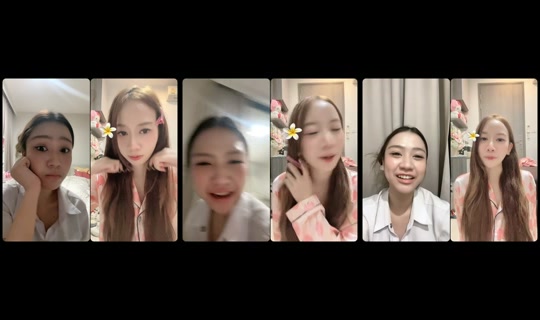 phaloneee TikTok Live — Oct 5, 2026, 3:02 PM