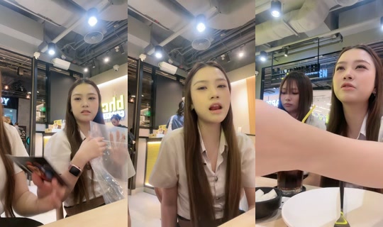 phaloneee TikTok Live — Oct 8, 2026, 6:29 AM