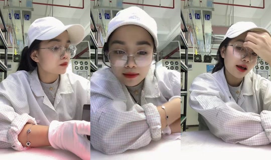 pham.thu.chieu TikTok Live — Sep 8, 2026, 3:46 PM